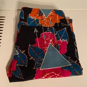 LuLaRoe OS Leggings